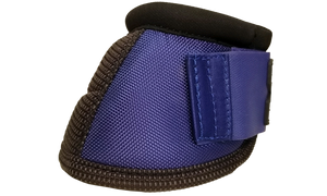 Premium Bell Boots - Purple