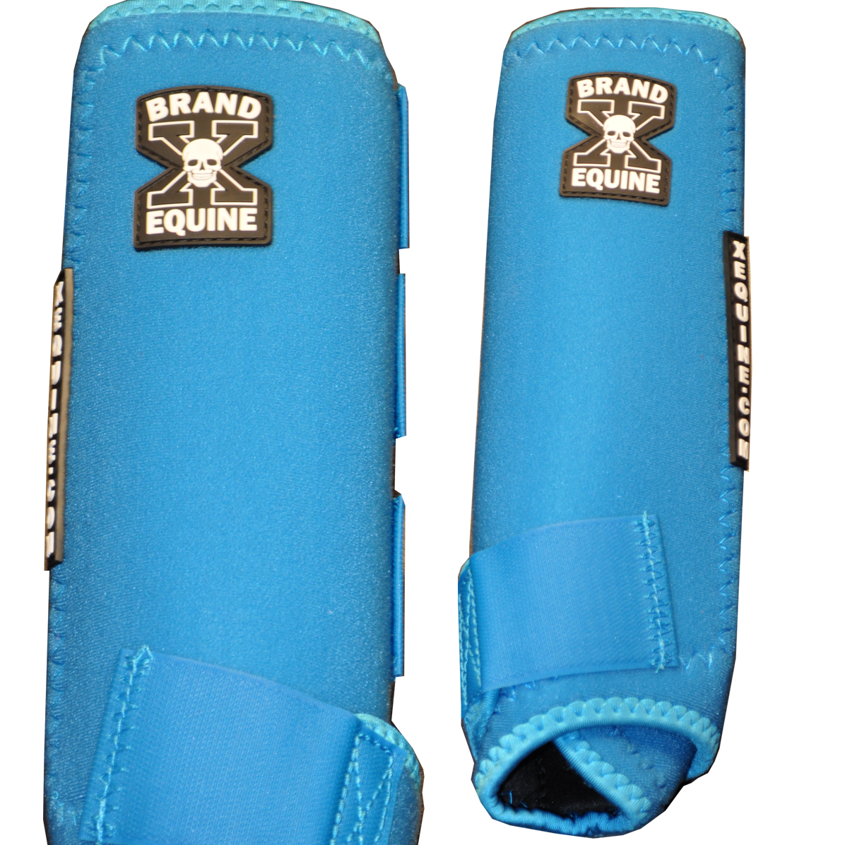 Premium Hind Sport Boots - Turquoise